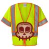 Ultra-Cool™ Six-Pocket Mesh Surveyor’s Vest Thumbnail