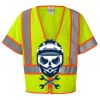 Ultra-Cool™ Six-Pocket Mesh Surveyor’s Vest Thumbnail