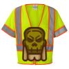 Ultra-Cool™ Six-Pocket Mesh Surveyor’s Vest Thumbnail