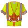 Ultra-Cool™ Six-Pocket Mesh Surveyor’s Vest Thumbnail
