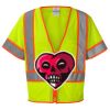 Ultra-Cool™ Six-Pocket Mesh Surveyor’s Vest Thumbnail