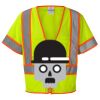 Ultra-Cool™ Six-Pocket Mesh Surveyor’s Vest Thumbnail