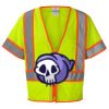 Ultra-Cool™ Six-Pocket Mesh Surveyor’s Vest Thumbnail