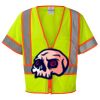 Ultra-Cool™ Six-Pocket Mesh Surveyor’s Vest Thumbnail