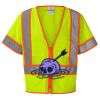 Ultra-Cool™ Six-Pocket Mesh Surveyor’s Vest Thumbnail