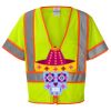 Ultra-Cool™ Six-Pocket Mesh Surveyor’s Vest Thumbnail
