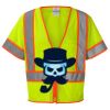 Ultra-Cool™ Six-Pocket Mesh Surveyor’s Vest Thumbnail