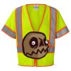 Ultra-Cool™ Six-Pocket Mesh Surveyor’s Vest Thumbnail