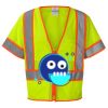 Ultra-Cool™ Six-Pocket Mesh Surveyor’s Vest Thumbnail