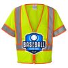 Ultra-Cool™ Six-Pocket Mesh Surveyor’s Vest Thumbnail