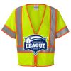 Ultra-Cool™ Six-Pocket Mesh Surveyor’s Vest Thumbnail