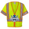 Ultra-Cool™ Six-Pocket Mesh Surveyor’s Vest Thumbnail