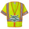 Ultra-Cool™ Six-Pocket Mesh Surveyor’s Vest Thumbnail