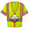 Ultra-Cool™ Six-Pocket Mesh Surveyor’s Vest Thumbnail