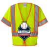 Ultra-Cool™ Six-Pocket Mesh Surveyor’s Vest Thumbnail