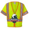 Ultra-Cool™ Six-Pocket Mesh Surveyor’s Vest Thumbnail