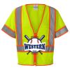 Ultra-Cool™ Six-Pocket Mesh Surveyor’s Vest Thumbnail