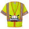Ultra-Cool™ Six-Pocket Mesh Surveyor’s Vest Thumbnail