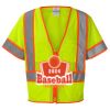 Ultra-Cool™ Six-Pocket Mesh Surveyor’s Vest Thumbnail