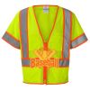 Ultra-Cool™ Six-Pocket Mesh Surveyor’s Vest Thumbnail