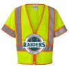 Ultra-Cool™ Six-Pocket Mesh Surveyor’s Vest Thumbnail