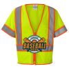 Ultra-Cool™ Six-Pocket Mesh Surveyor’s Vest Thumbnail