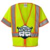 Ultra-Cool™ Six-Pocket Mesh Surveyor’s Vest Thumbnail