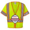 Ultra-Cool™ Six-Pocket Mesh Surveyor’s Vest Thumbnail