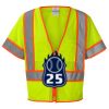 Ultra-Cool™ Six-Pocket Mesh Surveyor’s Vest Thumbnail