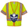 Ultra-Cool™ Six-Pocket Mesh Surveyor’s Vest Thumbnail