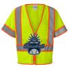 Ultra-Cool™ Six-Pocket Mesh Surveyor’s Vest Thumbnail