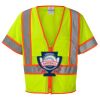 Ultra-Cool™ Six-Pocket Mesh Surveyor’s Vest Thumbnail