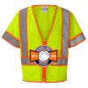 Ultra-Cool™ Six-Pocket Mesh Surveyor’s Vest Thumbnail