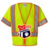Ultra-Cool™ Six-Pocket Mesh Surveyor’s Vest Thumbnail