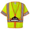 Ultra-Cool™ Six-Pocket Mesh Surveyor’s Vest Thumbnail