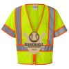 Ultra-Cool™ Six-Pocket Mesh Surveyor’s Vest Thumbnail