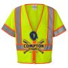 Ultra-Cool™ Six-Pocket Mesh Surveyor’s Vest Thumbnail