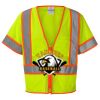 Ultra-Cool™ Six-Pocket Mesh Surveyor’s Vest Thumbnail