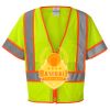 Ultra-Cool™ Six-Pocket Mesh Surveyor’s Vest Thumbnail