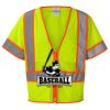 Ultra-Cool™ Six-Pocket Mesh Surveyor’s Vest Thumbnail