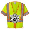 Ultra-Cool™ Six-Pocket Mesh Surveyor’s Vest Thumbnail