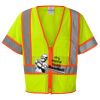 Ultra-Cool™ Six-Pocket Mesh Surveyor’s Vest Thumbnail