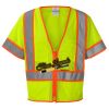 Ultra-Cool™ Six-Pocket Mesh Surveyor’s Vest Thumbnail