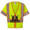 Ultra-Cool™ Six-Pocket Mesh Surveyor’s Vest Thumbnail