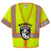 Ultra-Cool™ Six-Pocket Mesh Surveyor’s Vest Thumbnail