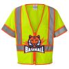 Ultra-Cool™ Six-Pocket Mesh Surveyor’s Vest Thumbnail