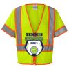 Ultra-Cool™ Six-Pocket Mesh Surveyor’s Vest Thumbnail