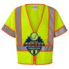 Ultra-Cool™ Six-Pocket Mesh Surveyor’s Vest Thumbnail