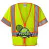 Ultra-Cool™ Six-Pocket Mesh Surveyor’s Vest Thumbnail