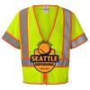 Ultra-Cool™ Six-Pocket Mesh Surveyor’s Vest Thumbnail